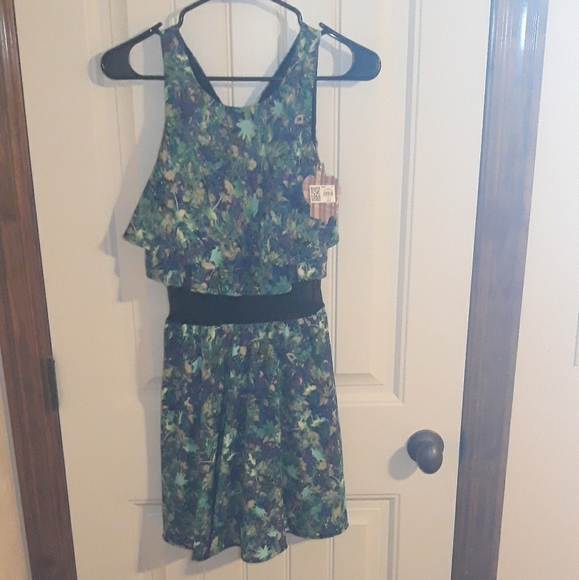 Kohls Princess Vera Wang Dress - Picture 2 of 5